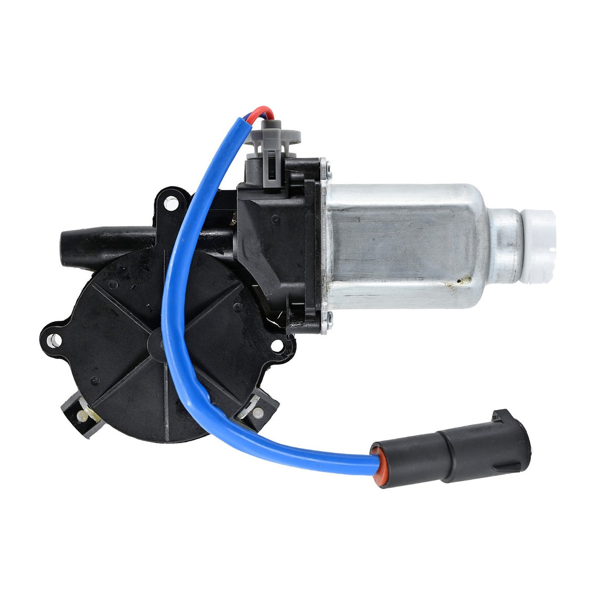 Motor Elevador de Cristal Del. Der. Ford F-350 Super Duty 2000-2010 – vista 1