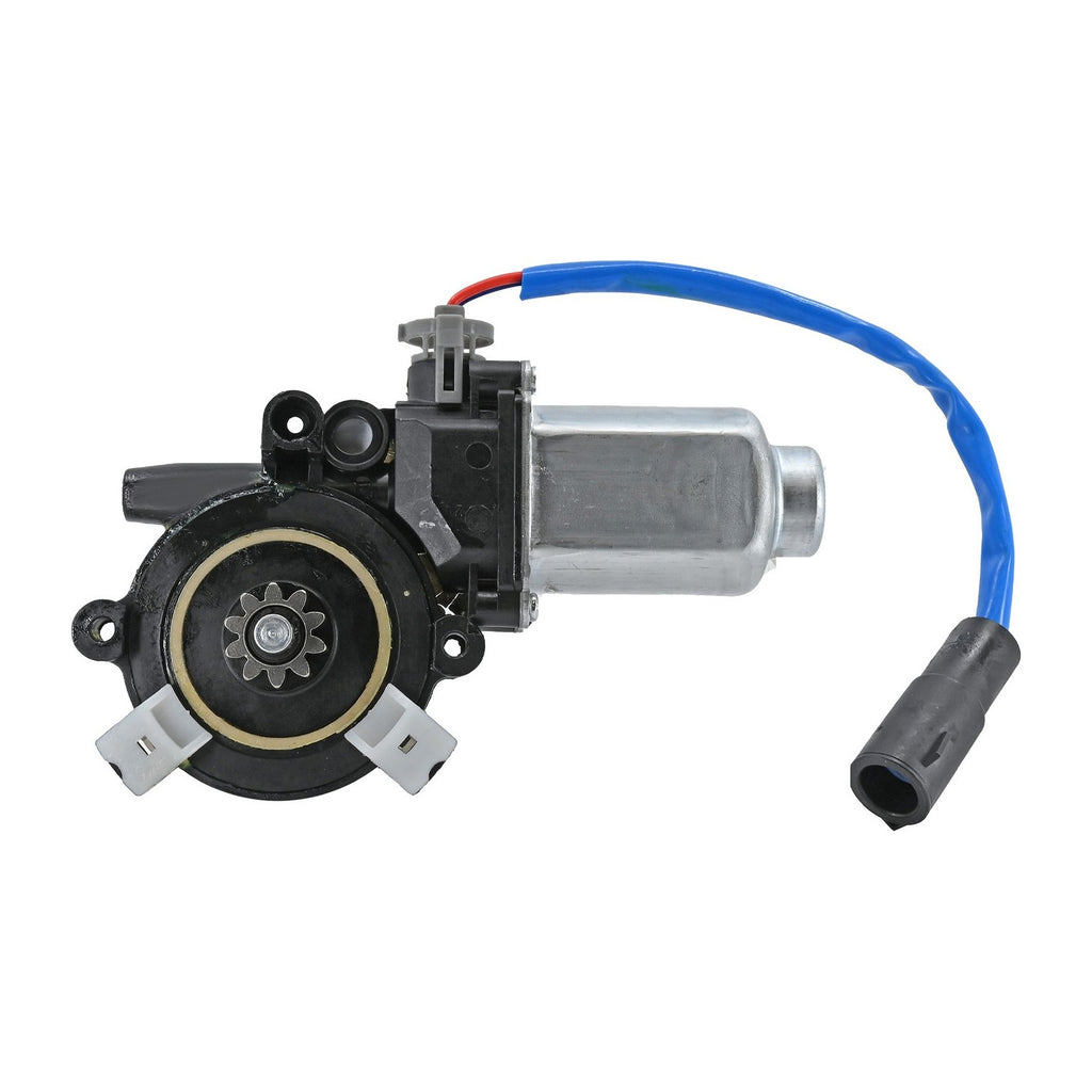 Motor Elevador de Cristal Del. Izq. Ford F-350 Super Duty 2000-2010 – vista 2