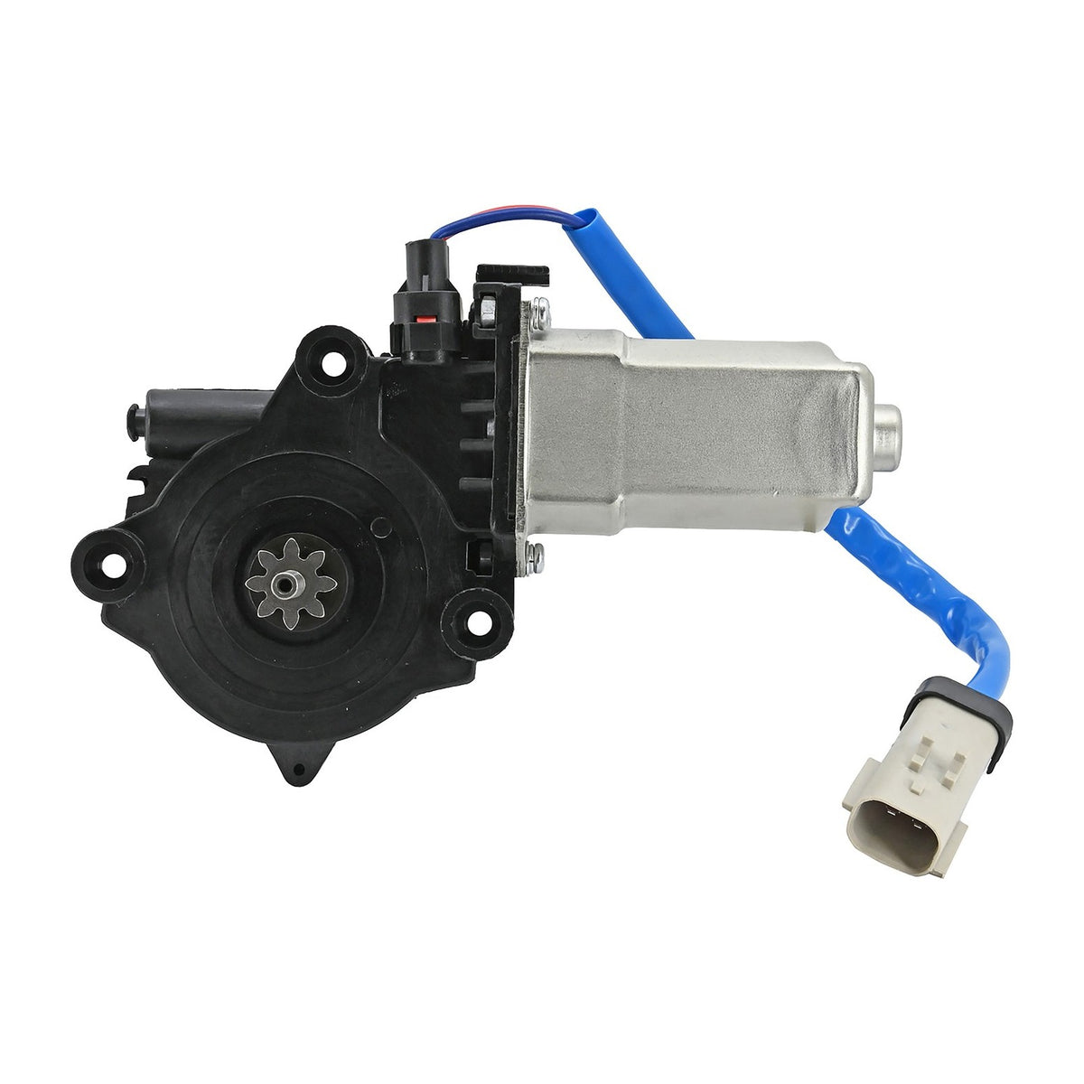 Motor Elevador de Cristal Del. Izq. Chrysler Sebring 2001-2006 – vista 2