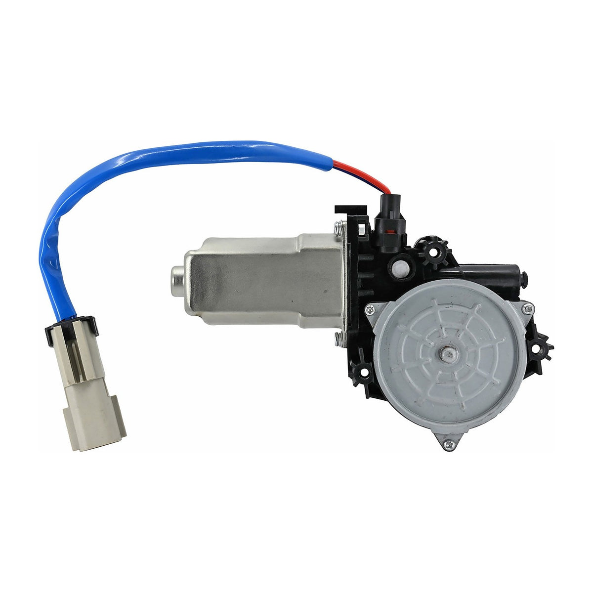 Motor Elevador de Cristal Del. Izq. Chrysler Sebring 2001-2006 – vista 1
