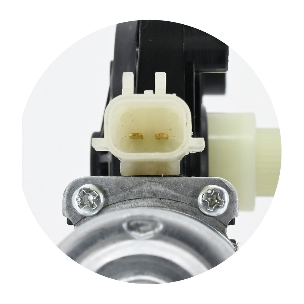 Motor Elevador de Cristal Del. Der. Chrysler 200 2011-2015 – vista 3