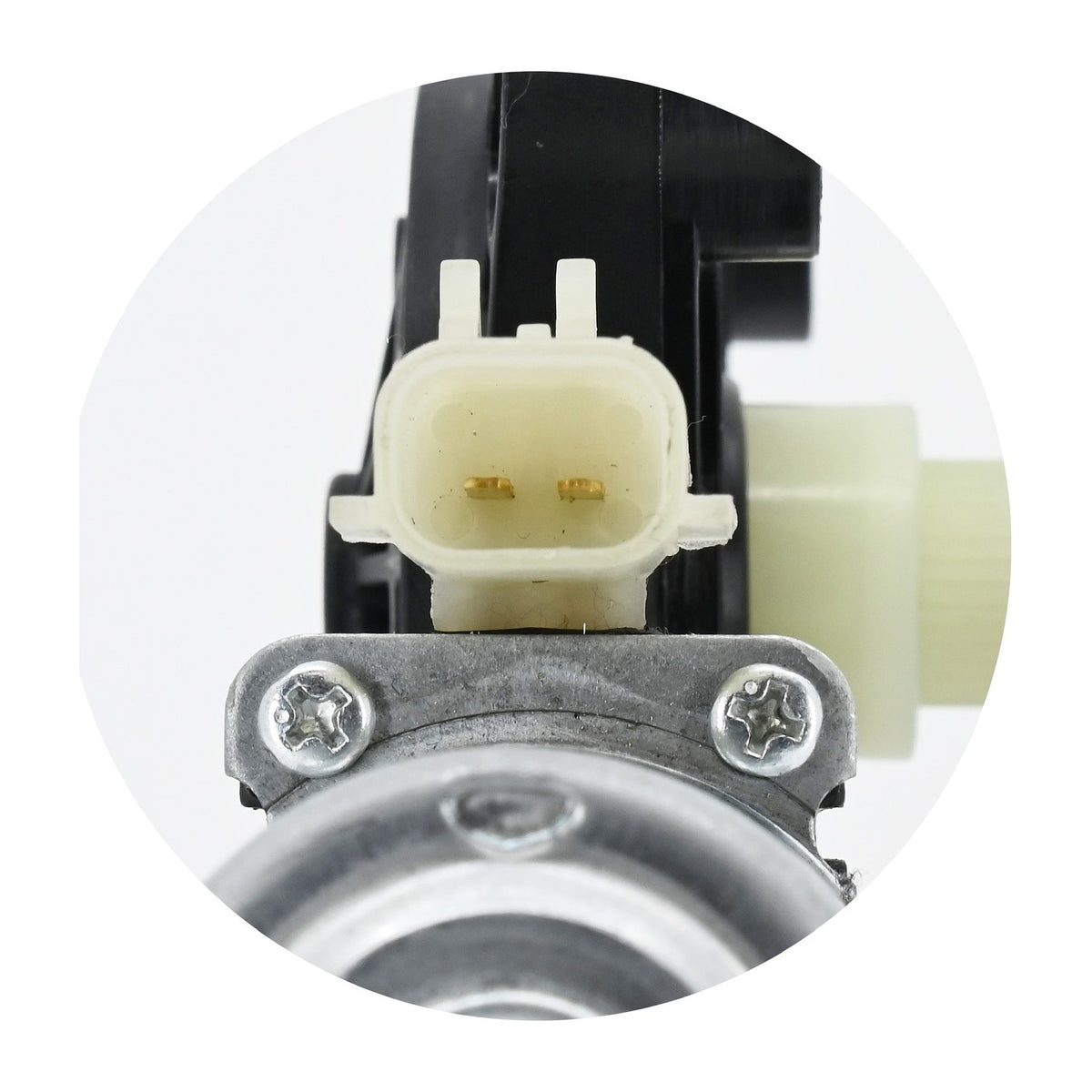 Motor Elevador de Cristal Del. Der. Chrysler 200 2011-2015 – vista 3