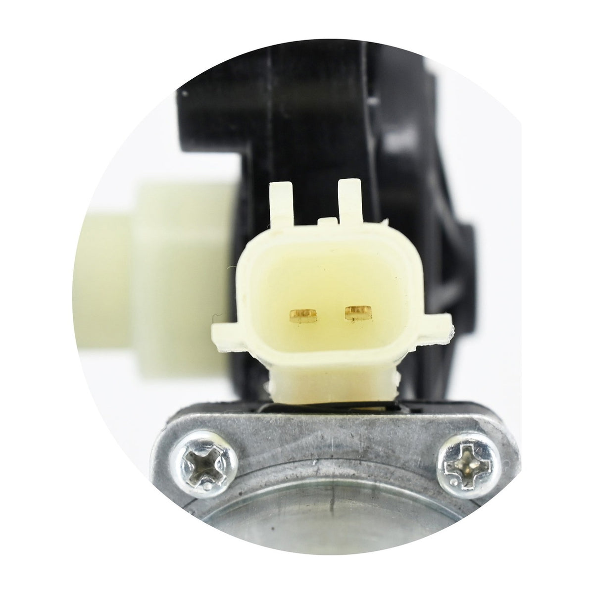 Motor Elevador de Cristal Del. Izq. Chrysler 200 2011-2015 – vista 3