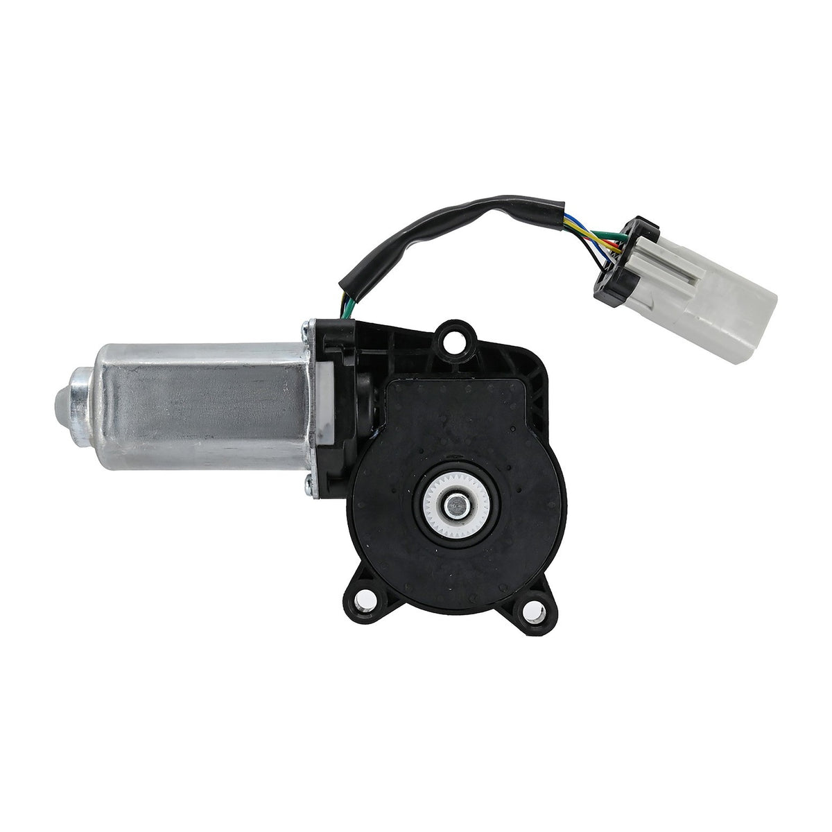 Motor Elevador de Cristal 108472 Del. Der. Dodge Nitro 2007-2012 – vista 2