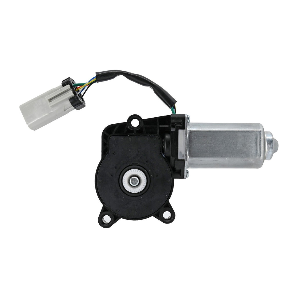 Motor Elevador de Cristal Del. Izq. Dodge Nitro 2007-2012 – vista 2