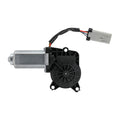 Motor Elevador de Cristal Del. Izq. Dodge Nitro 2007-2012 – vista 1