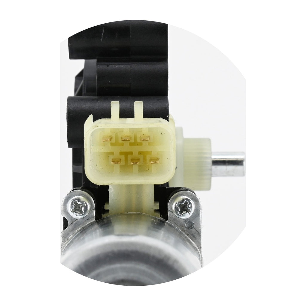 Motor Elevador de Cristal Del. Izq. Jeep Commander 2006-2010 – vista 3
