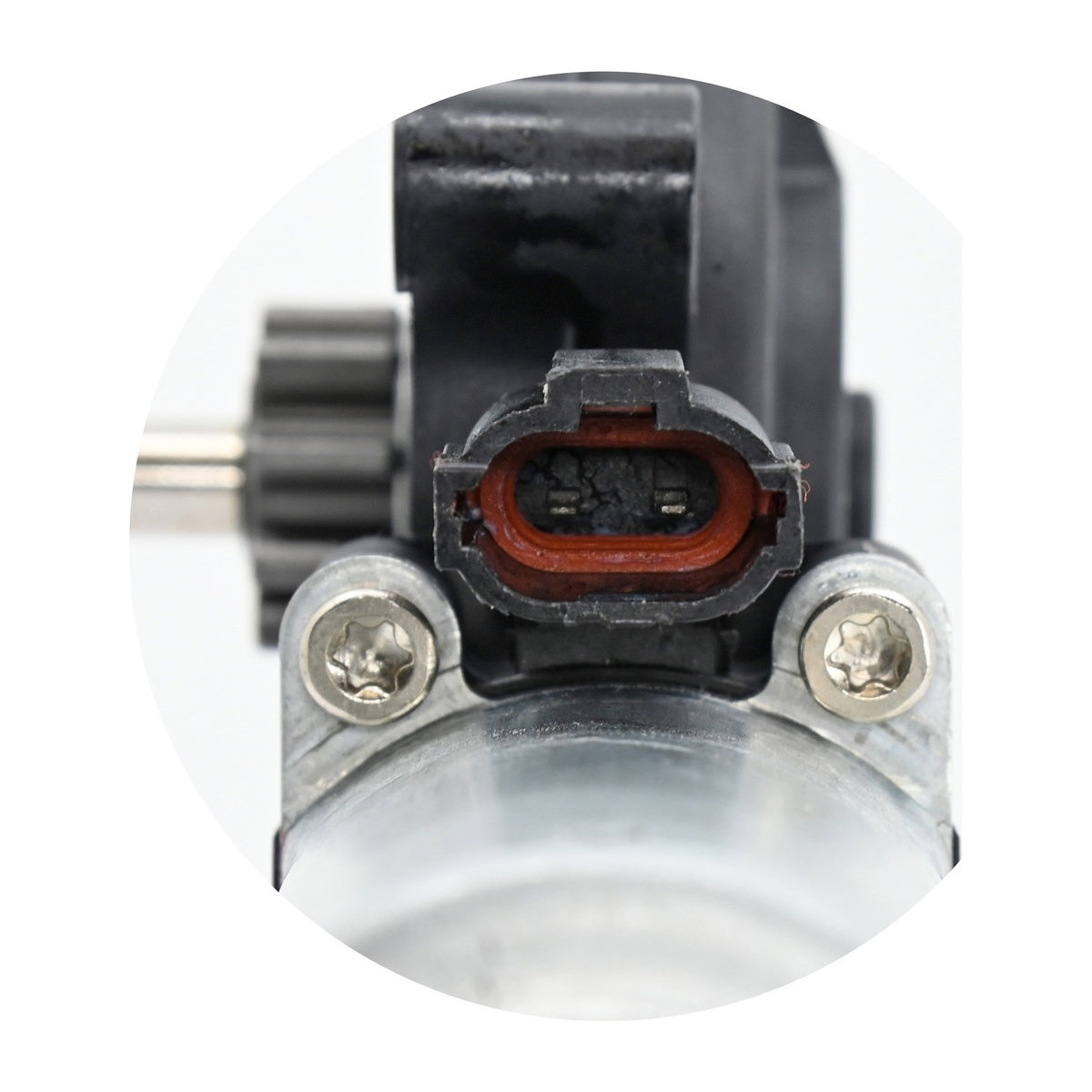 Motor Elevador de Cristal Del. Der. GMC Sonoma 1994-2004 – vista 3