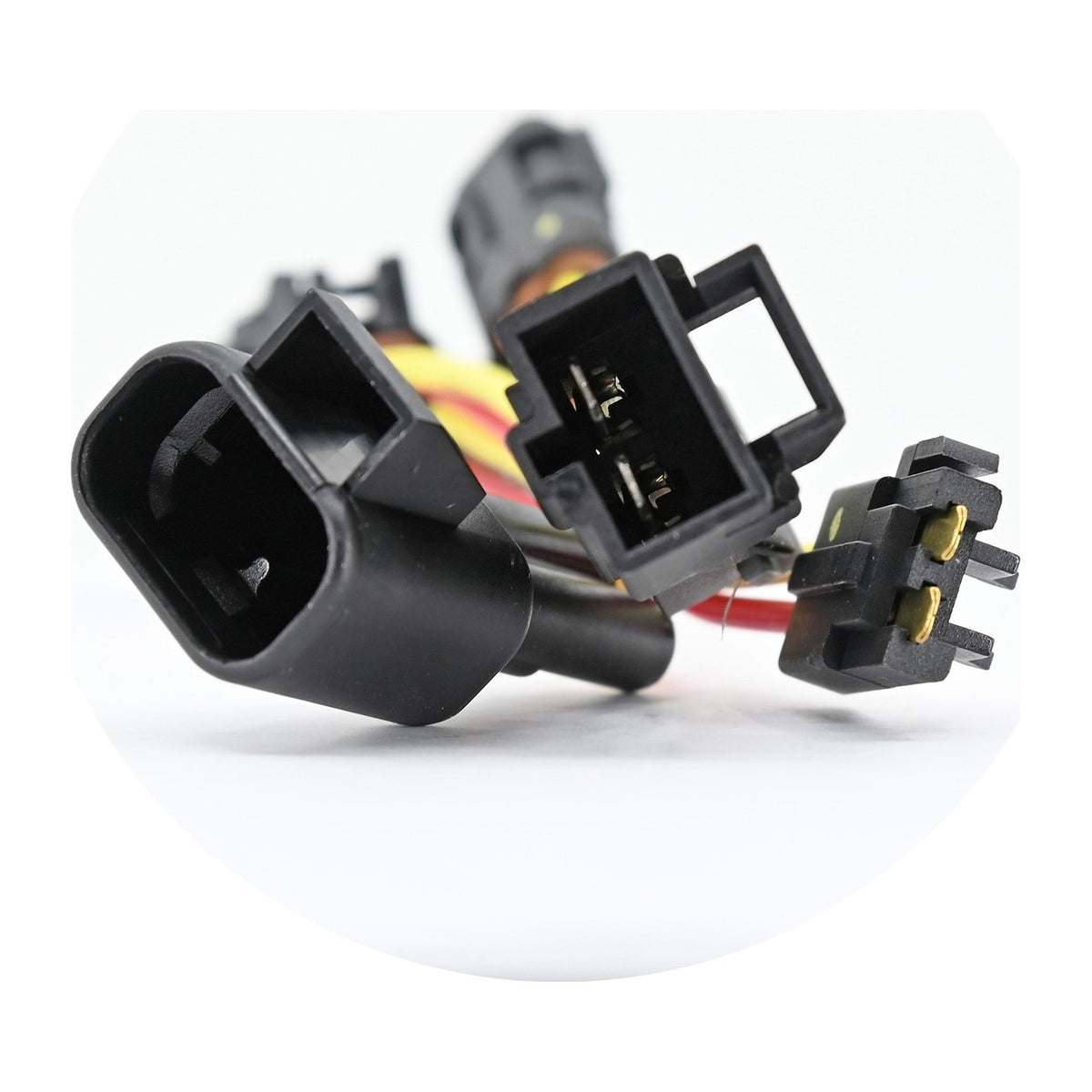 Motor Elevador de Cristal Del. Der. GMC Sonoma 1994-2004 – vista 5