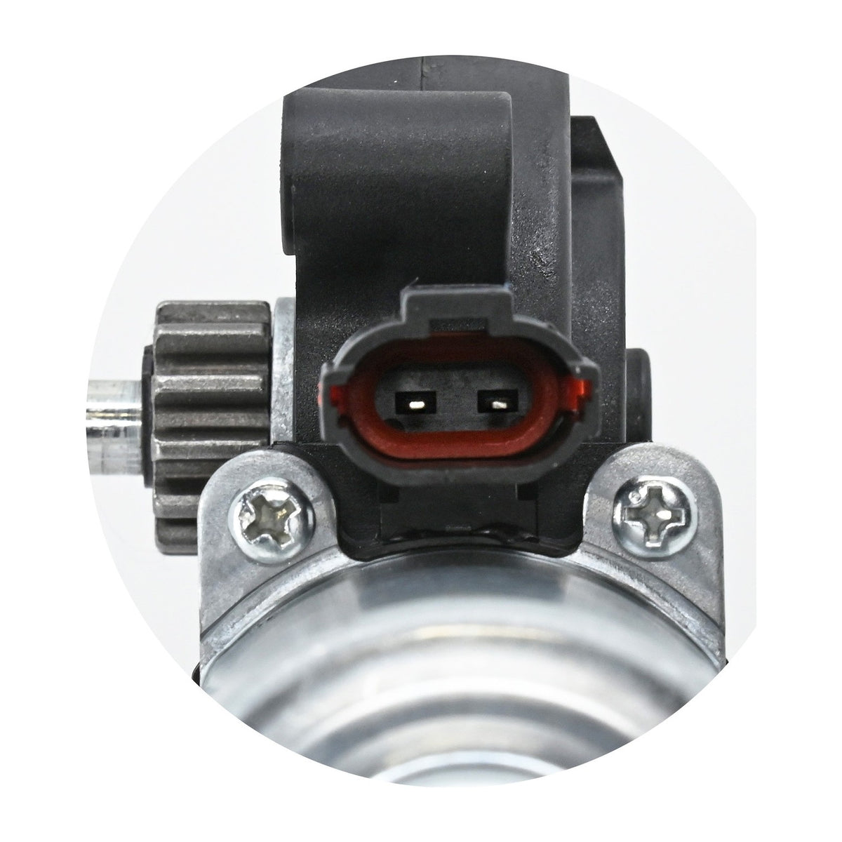 Motor Elevador de Cristal 108479 Del. Der. GMC Yukon 1992-1999 – vista 3