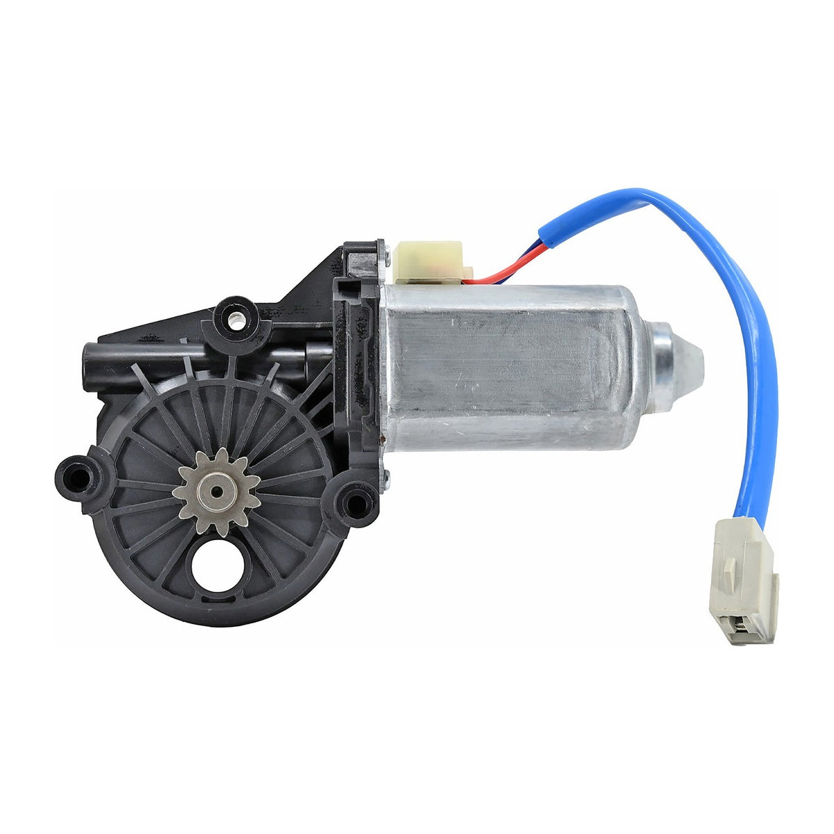 Motor Elevador de Cristal Del. Izq. Ford F-350 / Ford F-250 1992-1998 – vista 2