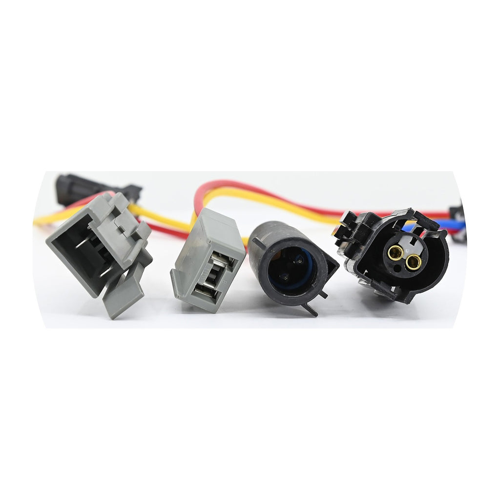 Motor Elevador de Cristal Del. Der. Ford Explorer 1995-2001 – vista 4