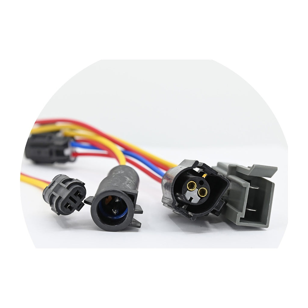 Motor Elevador de Cristal Del. Izq. Ford Explorer 1995-2001 – vista 4