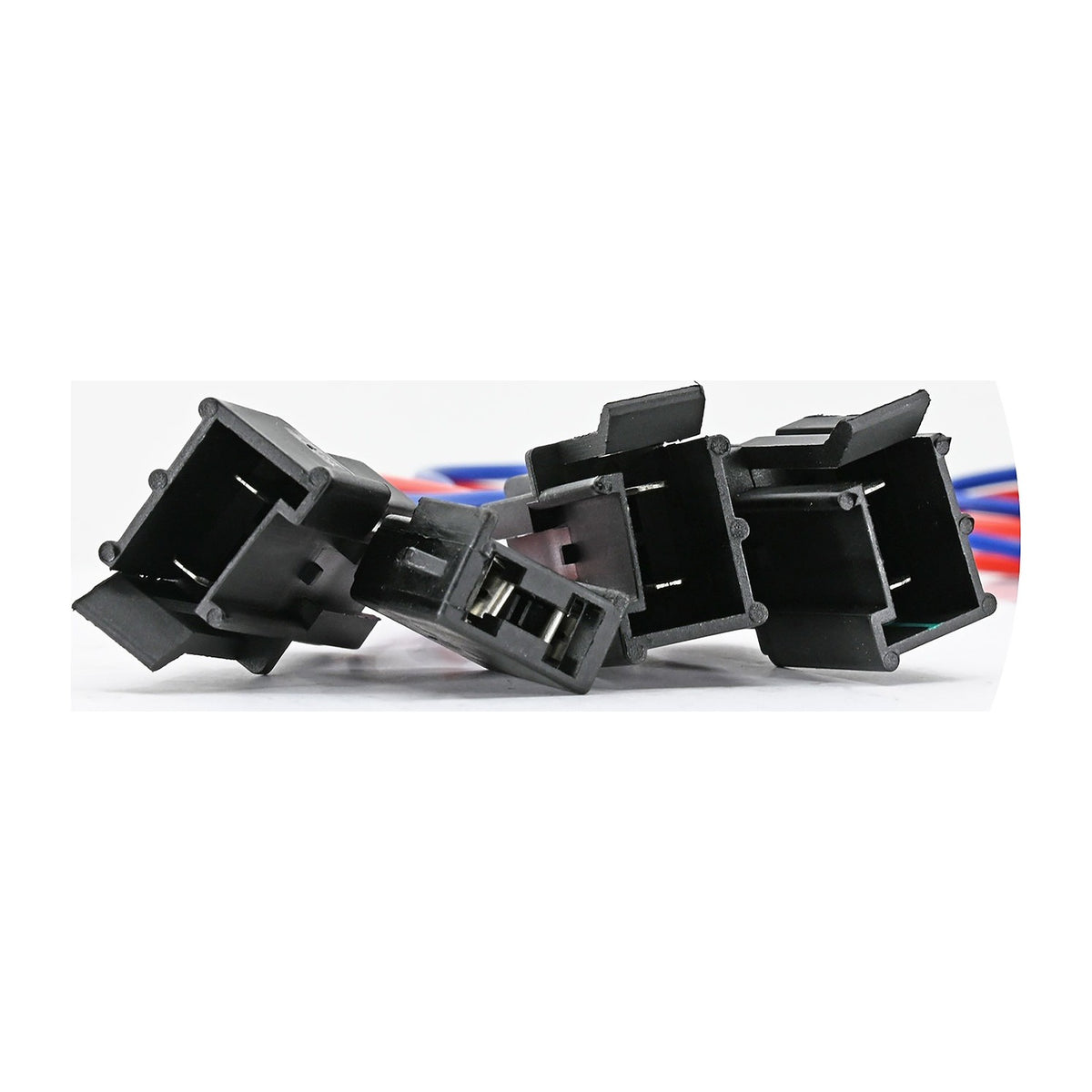 Motor Elevador de Cristal Del. Izq. Ford Thunderbird 1967-1997 – vista 4