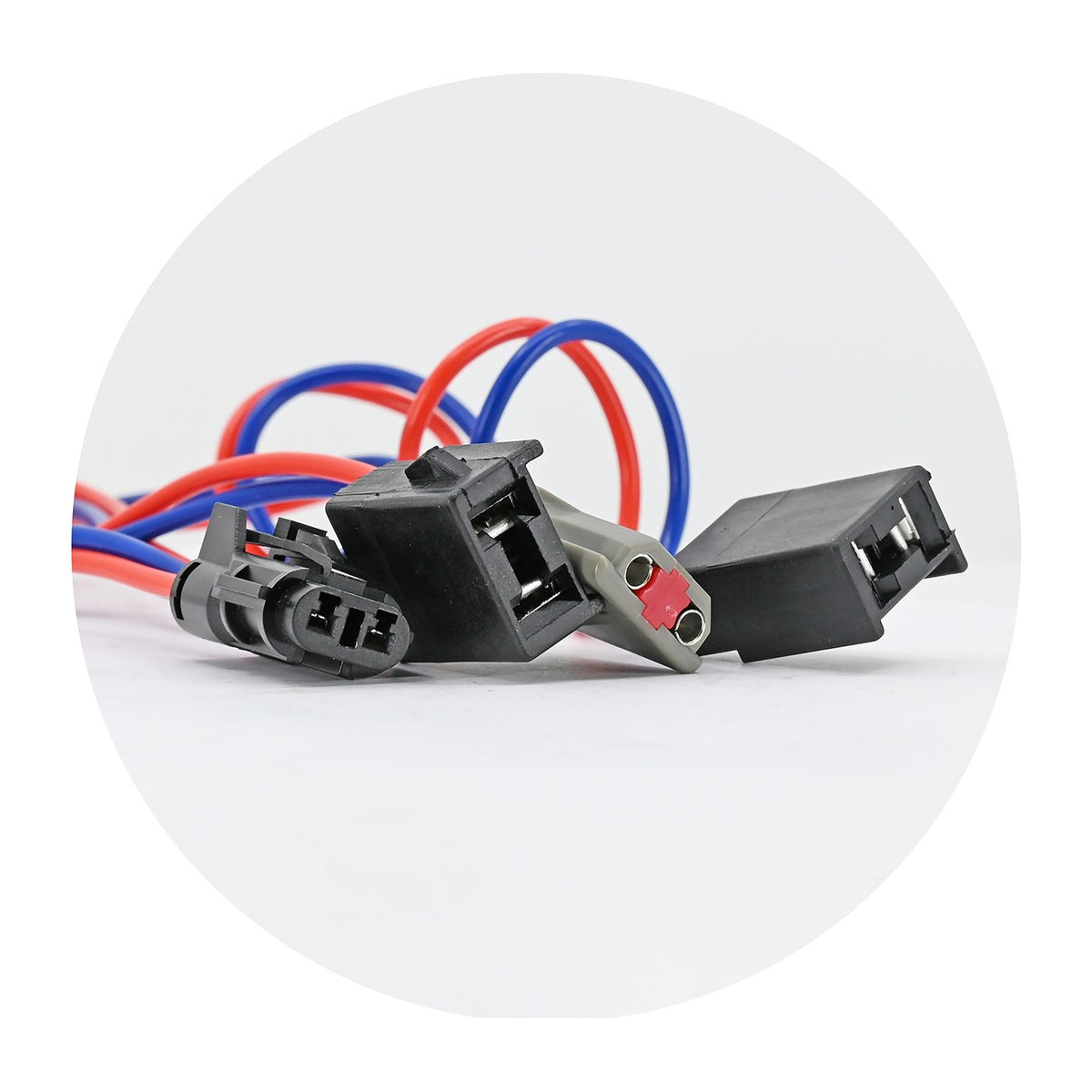 Motor Elevador de Cristal Del. Izq. Ford Thunderbird 1967-1997 – vista 5