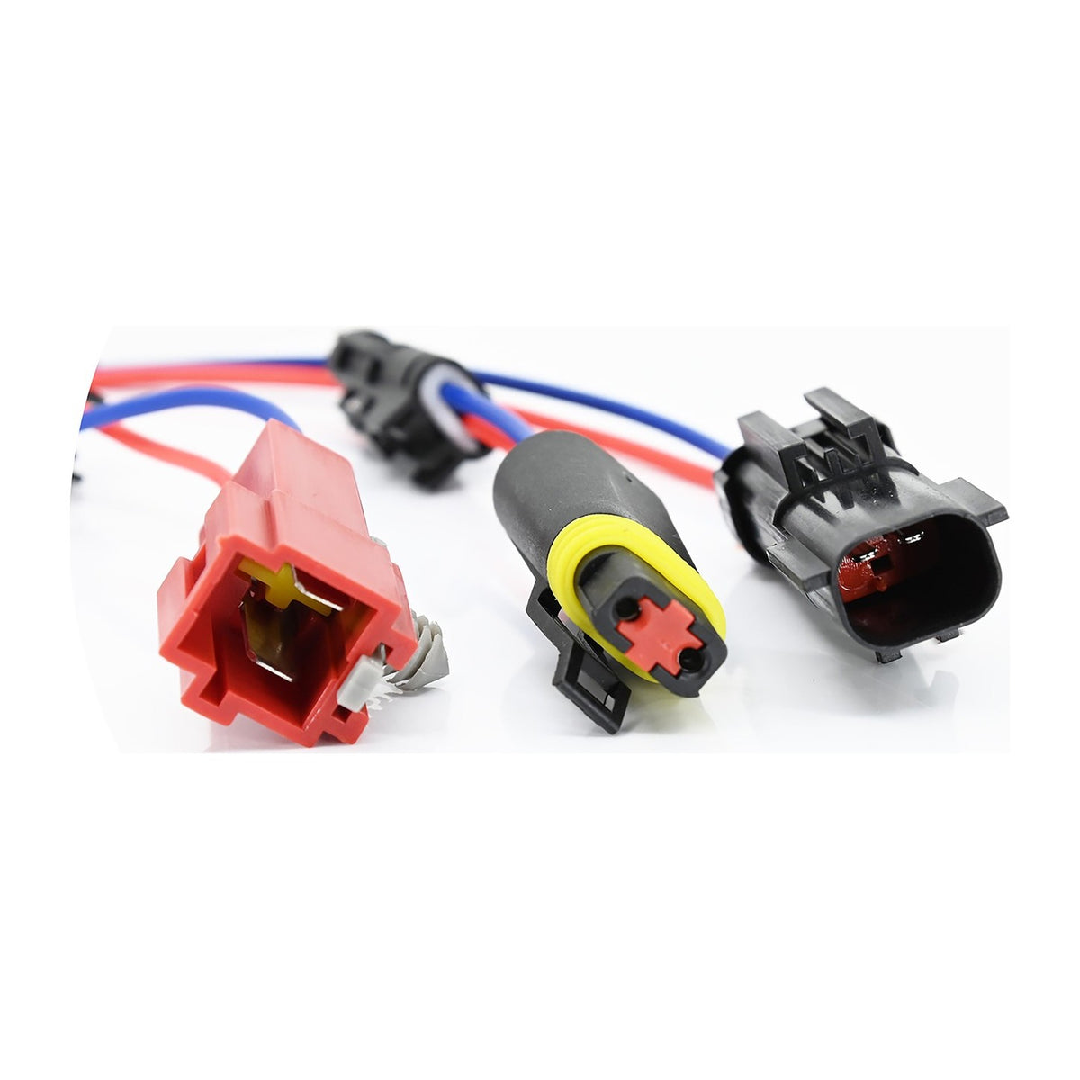 Motor Elevador de Cristal Del. Izq. Dodge Stratus 1995-2000 – vista 5