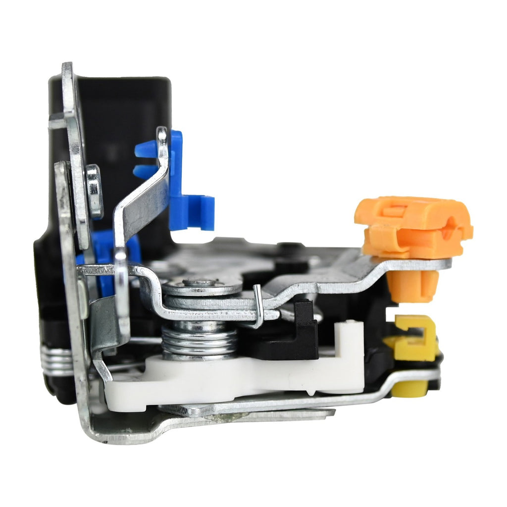 Chapa de Puerta Del. Der. Chevrolet Aveo 2006-2017 – vista 2