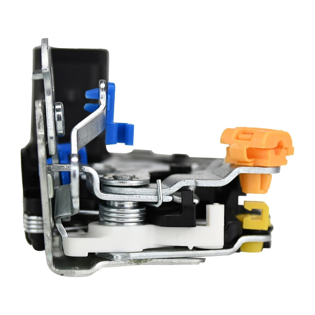 Chapa de Puerta Del. Der. Chevrolet Aveo 2006-2017 – vista 3