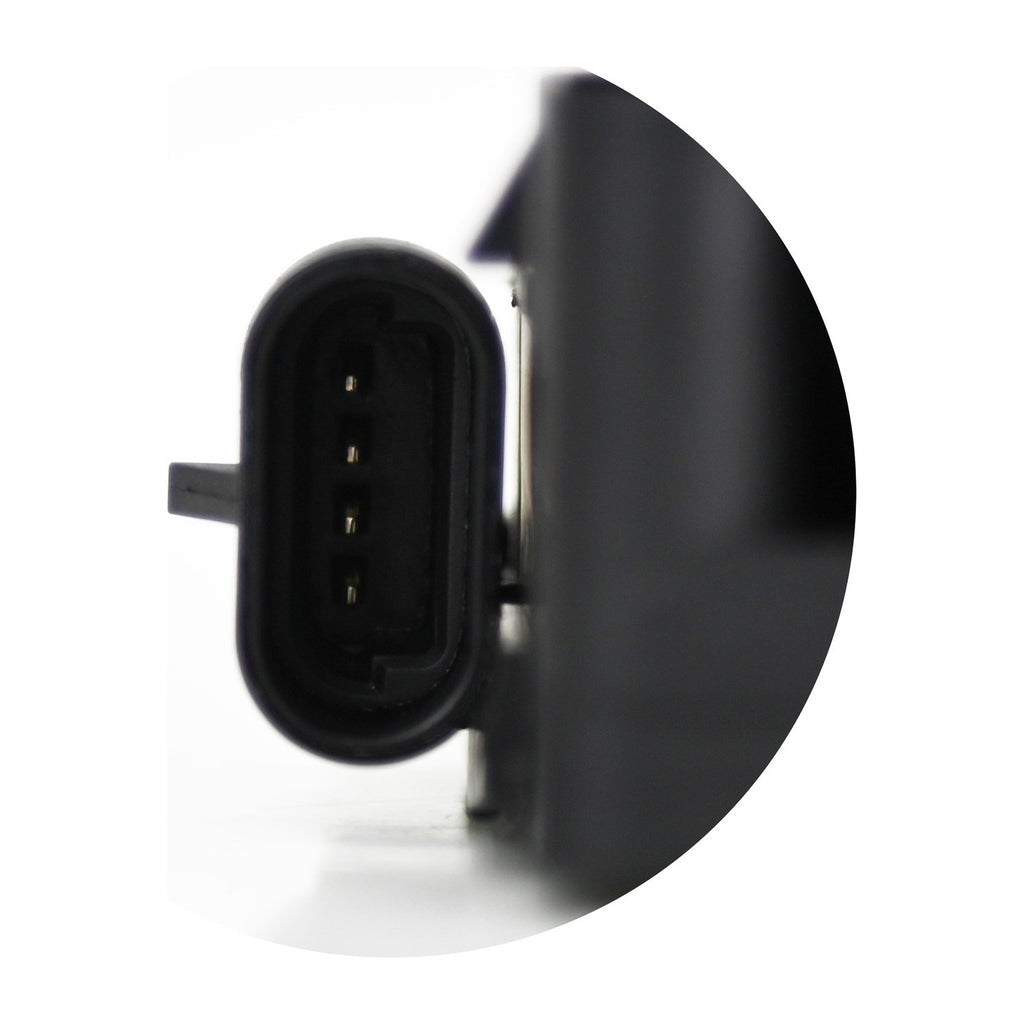 Chapa de Puerta Del. Der. Chevrolet Aveo 2006-2017 – vista 6