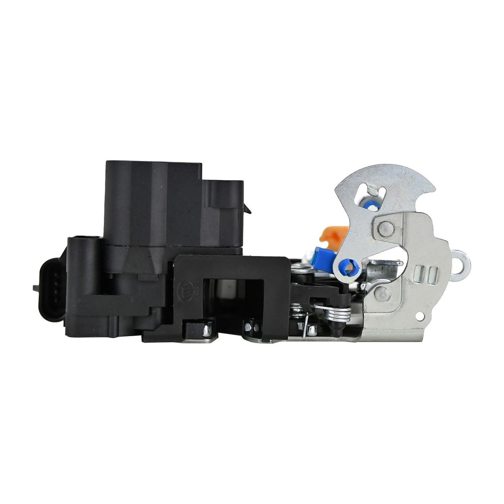 Chapa de Puerta Del. Der. Chevrolet Aveo 2006-2017 – vista 7