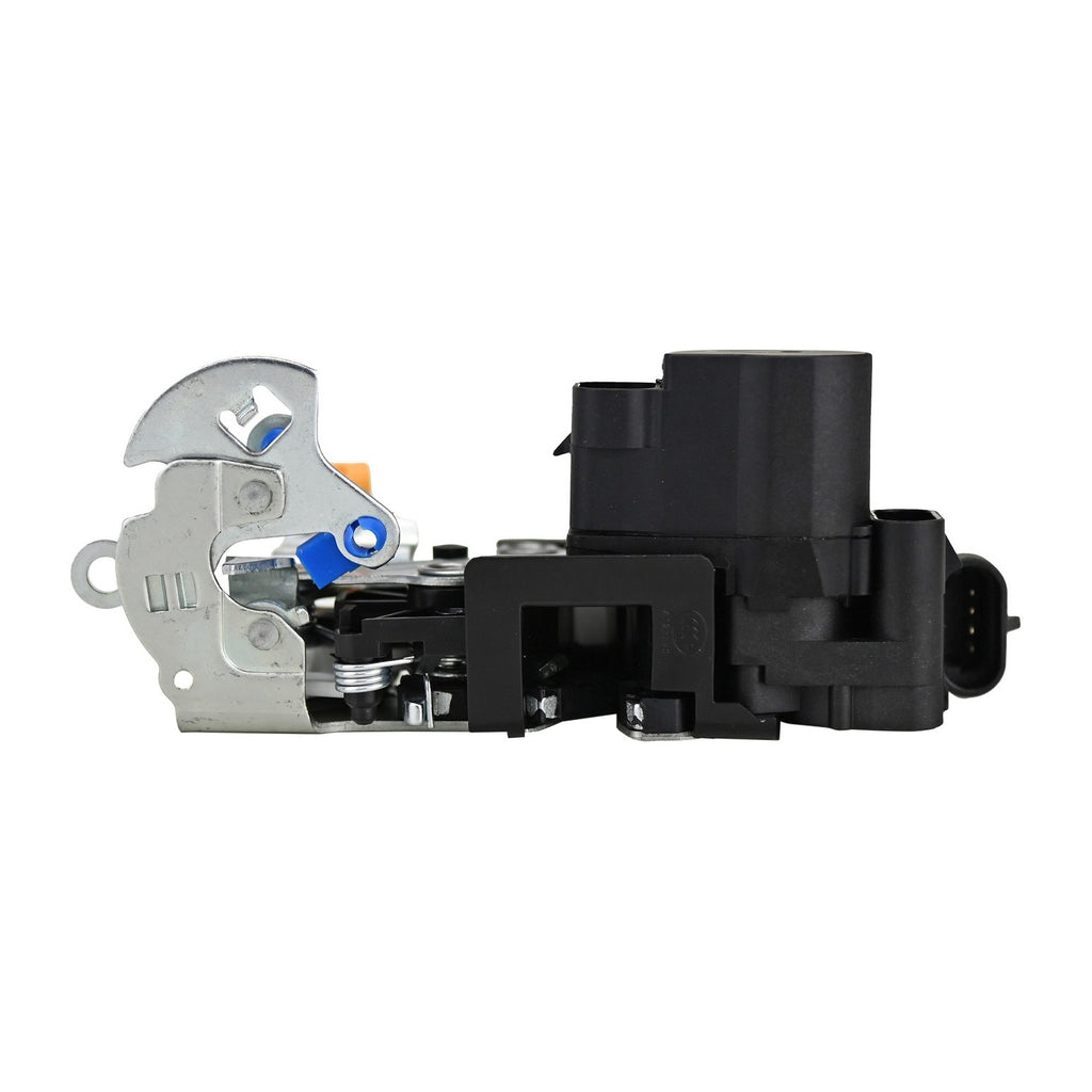 Chapa de Puerta Del. Izq. Chevrolet Aveo / Chevrolet Optra 2006-2017 – vista 2