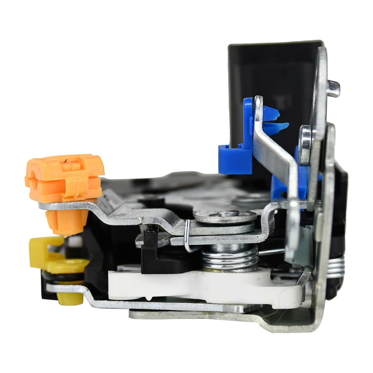 Chapa de Puerta Del. Izq. Chevrolet Aveo / Chevrolet Optra 2006-2017 – vista 3