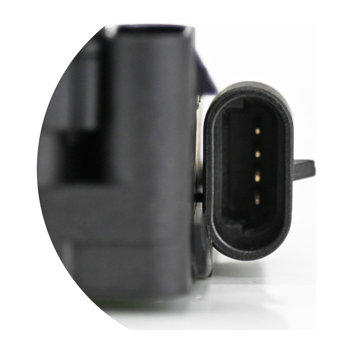 Chapa de Puerta Del. Izq. Chevrolet Aveo / Chevrolet Optra 2006-2017 – vista 6