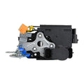 Chapa de Puerta Del. Izq. Chevrolet Aveo / Chevrolet Optra 2006-2017 – vista 1