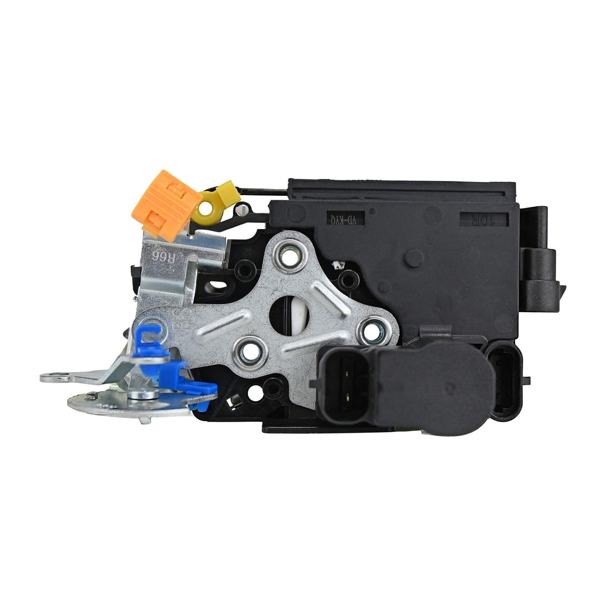 Chapa de Puerta Del. Izq. Chevrolet Aveo / Chevrolet Optra 2006-2017 – vista 1
