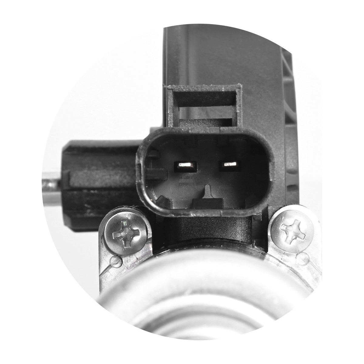 Motor Elevador de Cristal Izq. Chevrolet Suburban 2000-2014 – vista 4