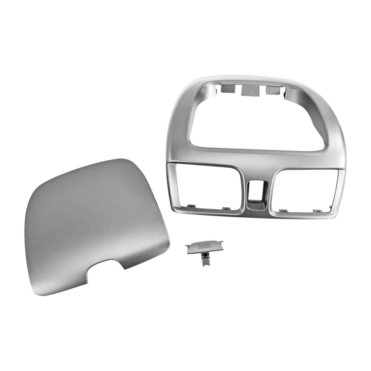 Cubierta de Tablero Del. Int. Nissan Sentra 2001-2006 – vista 2