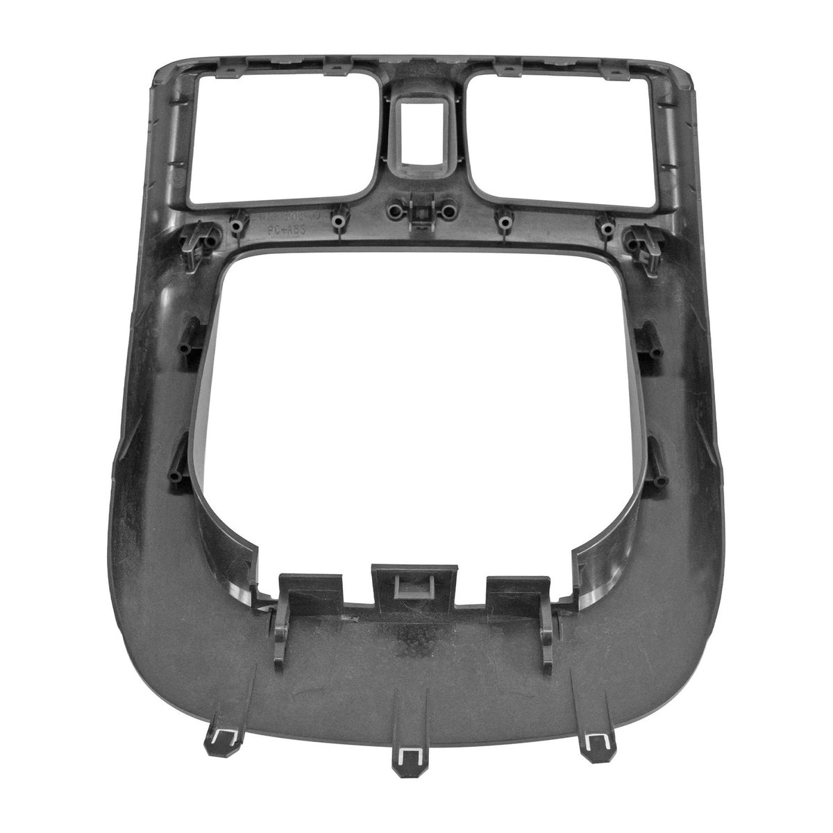 Cubierta de Tablero Del. Int. Nissan Sentra 2001-2006 – vista 3