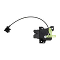 Chapa de Cajuela Tras. Ford Crown Victoria 2004-2011 – vista 1
