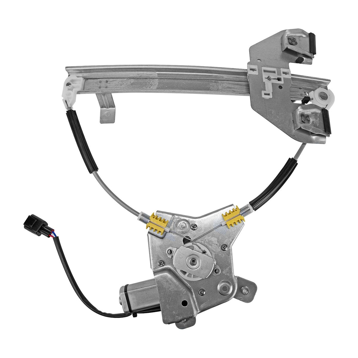 Elevador de Cristal Eléctrico 108534 Tras. Der. Chevrolet Tahoe 2007-2013 – vista 2