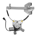 Elevador de Cristal Eléctrico 108535 Tras. Izq. Chevrolet Tahoe 2007-2013 – vista 1