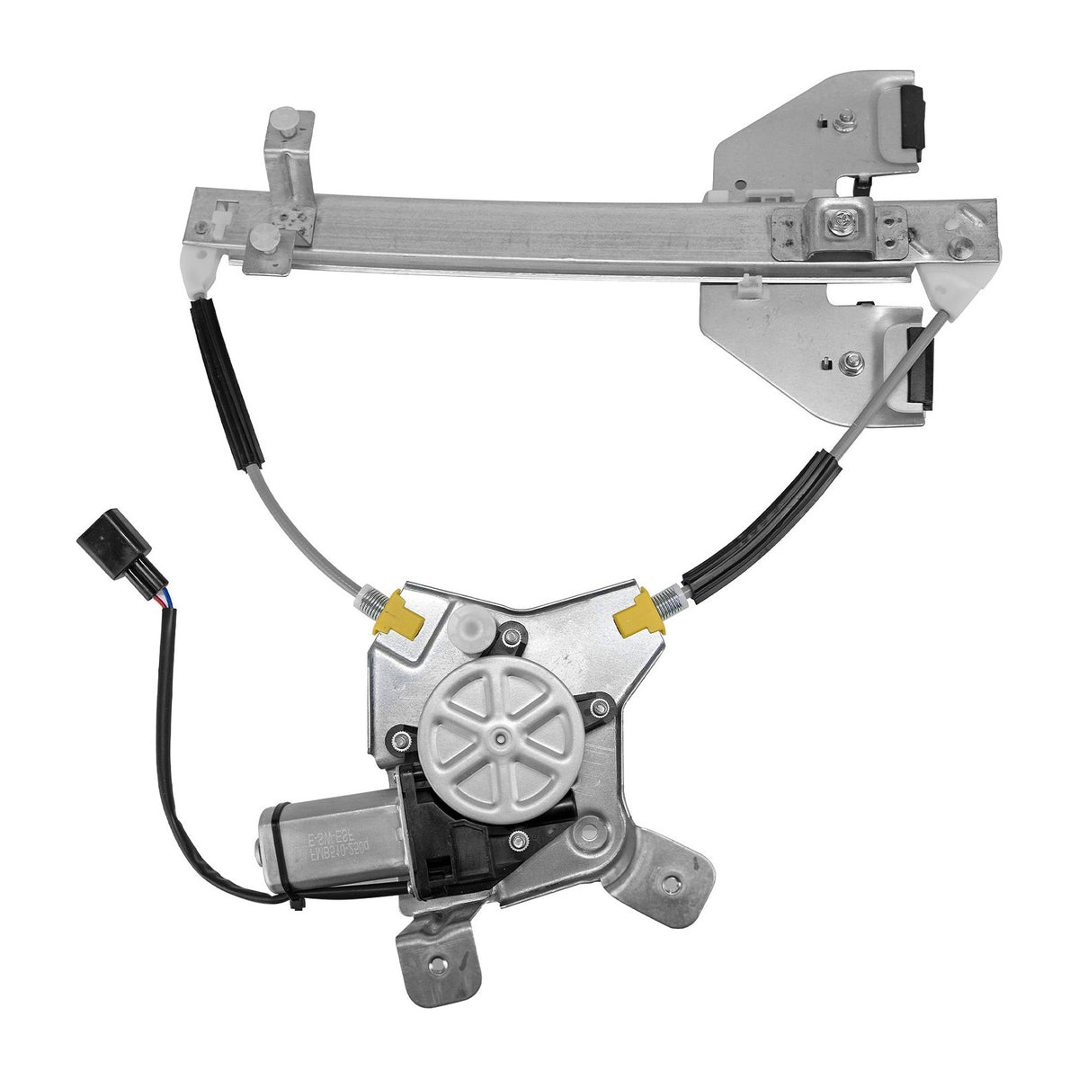 Elevador de Cristal Eléctrico 108535 Tras. Izq. Chevrolet Tahoe 2007-2013 – vista 1