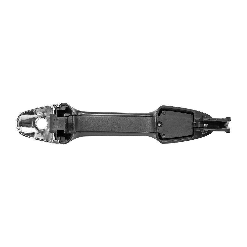Manija Exterior Del. Izq. Toyota Tacoma / Toyota Highlander 2014-2022 – vista 2