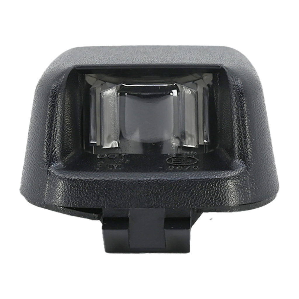 Mica Luz de Placa Tras. Nissan Frontier 2005-2015 – vista 2