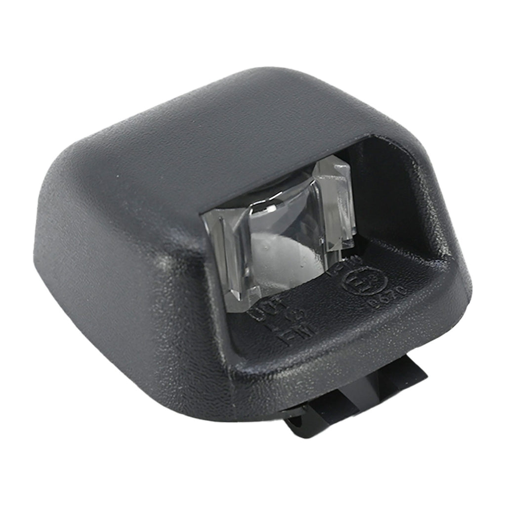 Mica Luz de Placa Tras. Nissan Frontier 2005-2015 – vista 1