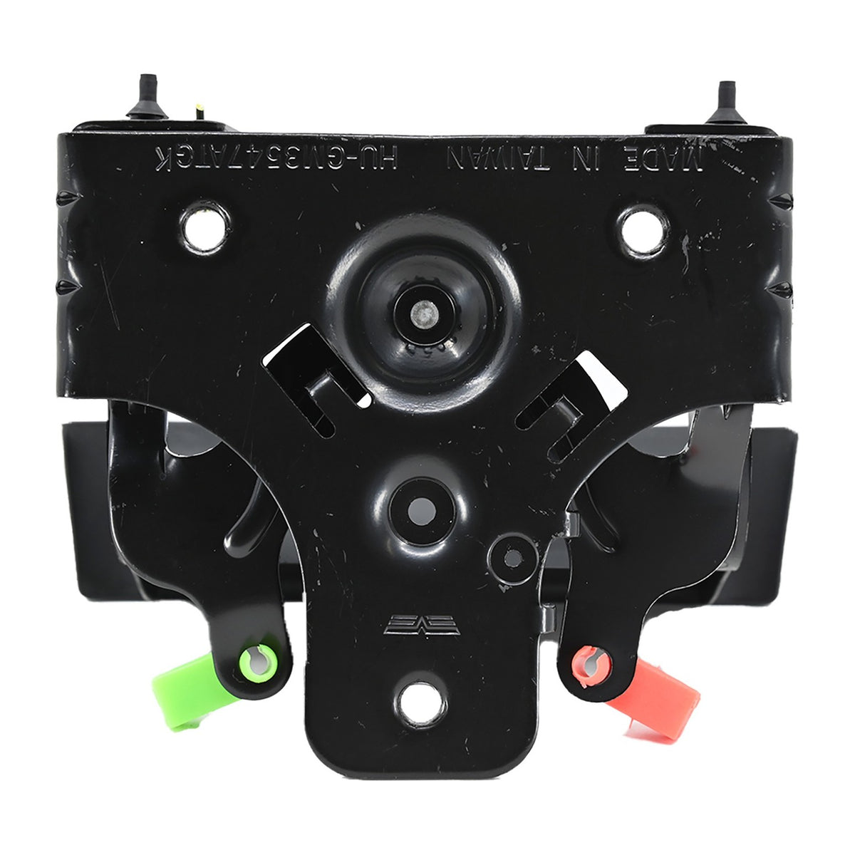 Manija de Tapa Tras. GMC Sierra / Chevrolet Silverado 2007-2013 – vista 3