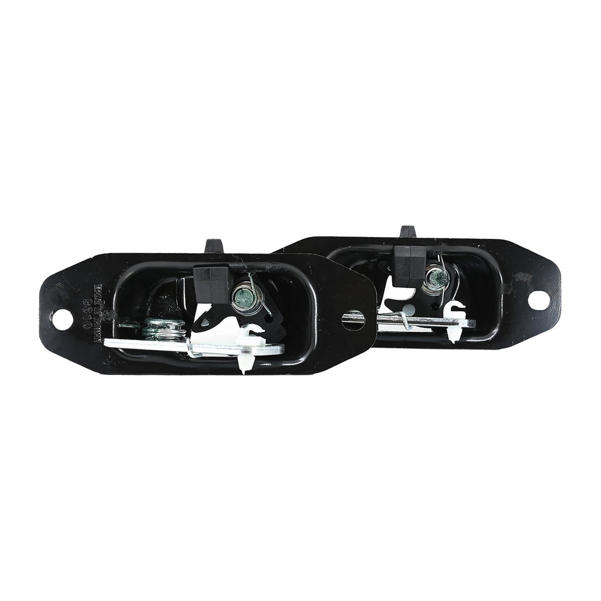 Manija de Tapa Tras. GMC Sierra / Chevrolet Silverado 2007-2013 – vista 4