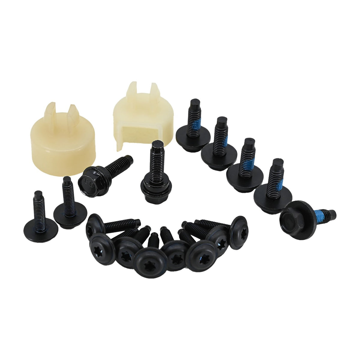 Manija de Tapa Tras. GMC Sierra / Chevrolet Silverado 2007-2013 – vista 5