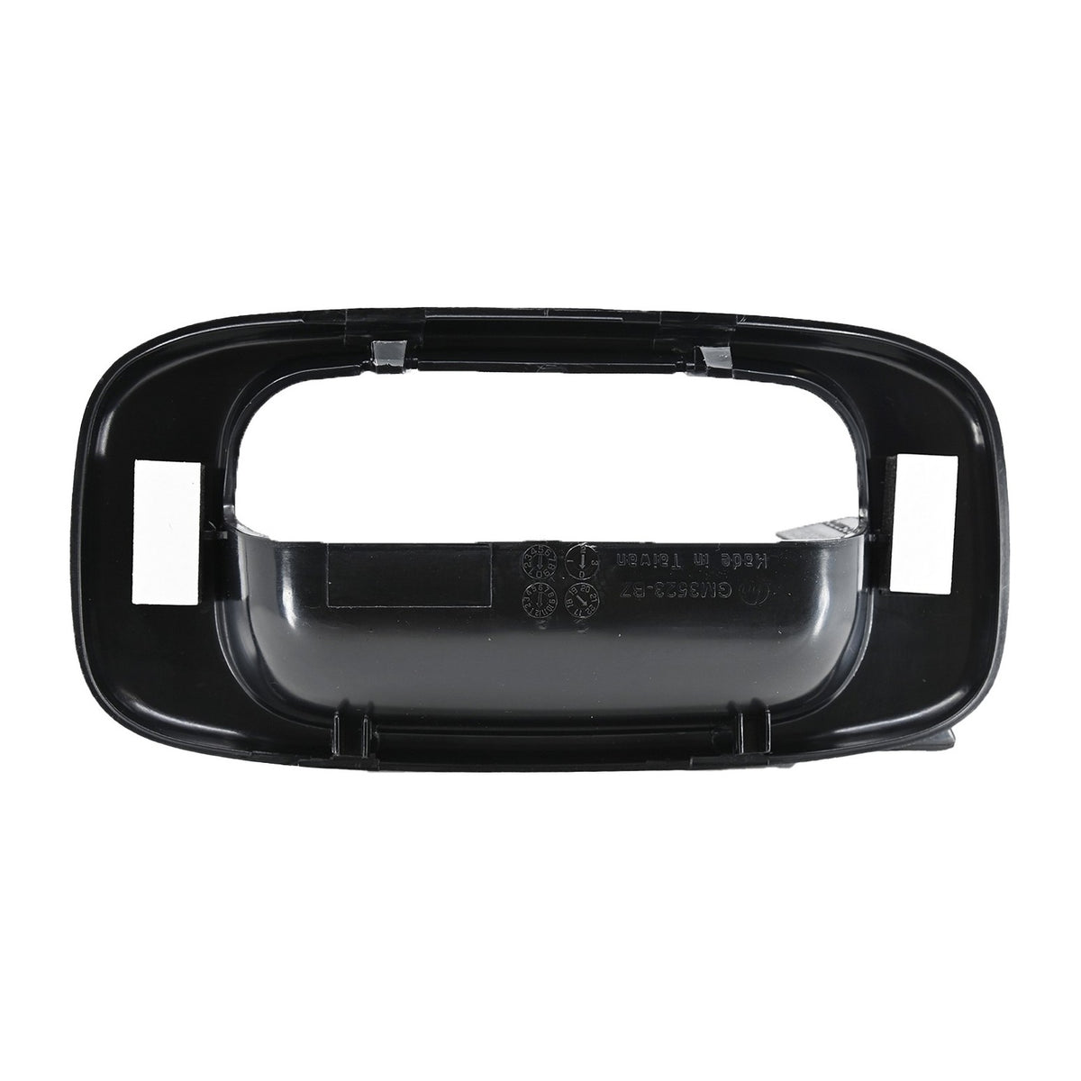 Manija de Tapa Tras. GMC Sierra / Chevrolet Silverado 1999-2006 – vista 2