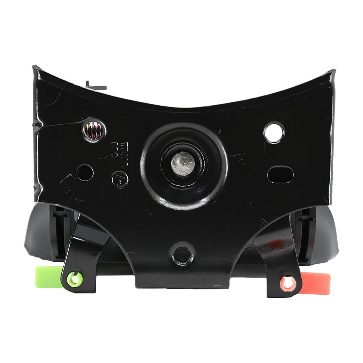 Manija de Tapa Tras. GMC Sierra / Chevrolet Silverado 1999-2006 – vista 3