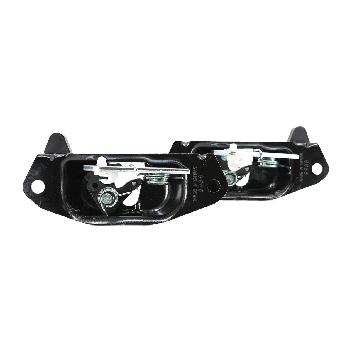 Manija de Tapa Tras. GMC Sierra / Chevrolet Silverado 1999-2006 – vista 4