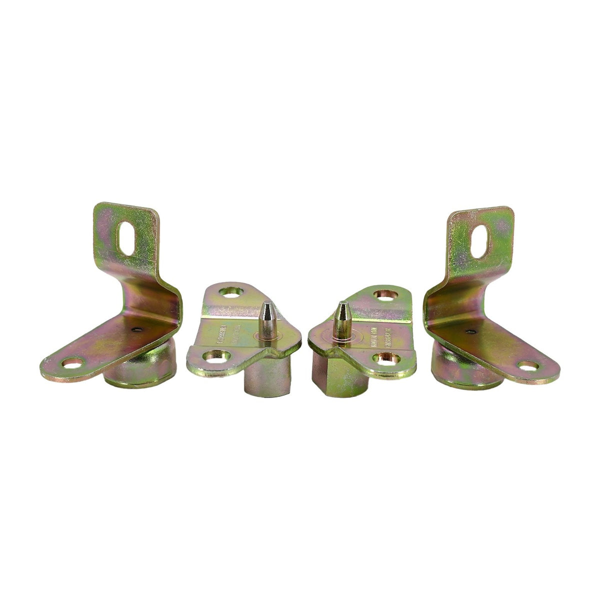 Manija de Tapa Tras. GMC Sierra / Chevrolet Silverado 1999-2006 – vista 5