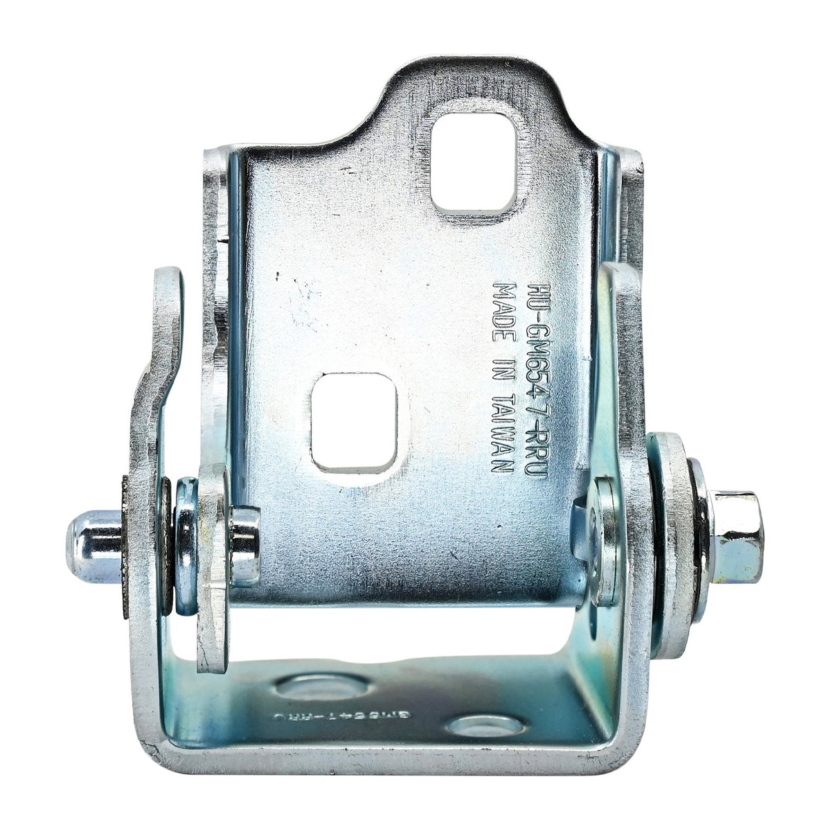 Bisagra de Puerta Tras. Der. GMC Sierra 2007-2013 – vista 2