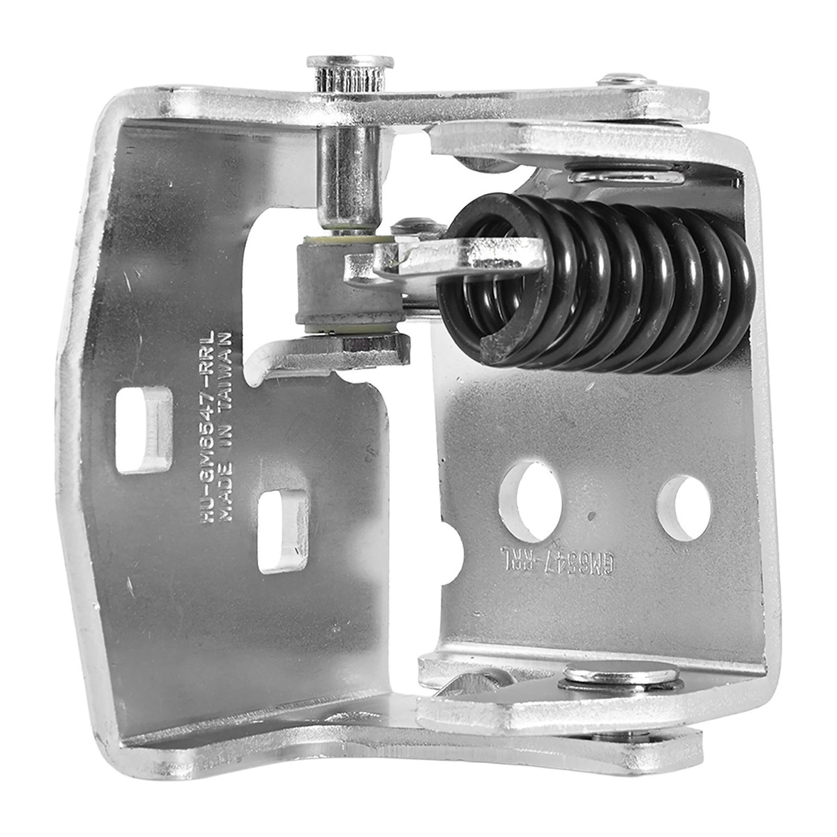 Bisagra de Puerta Tras. Der. GMC Sierra 2007-2013 – vista 2