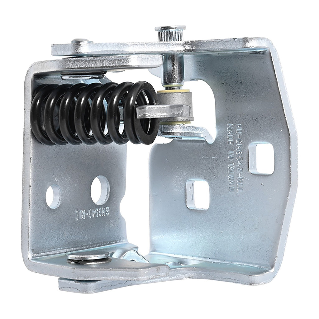 Bisagra de Puerta Tras. Izq. GMC Sierra 2007-2013 – vista 2