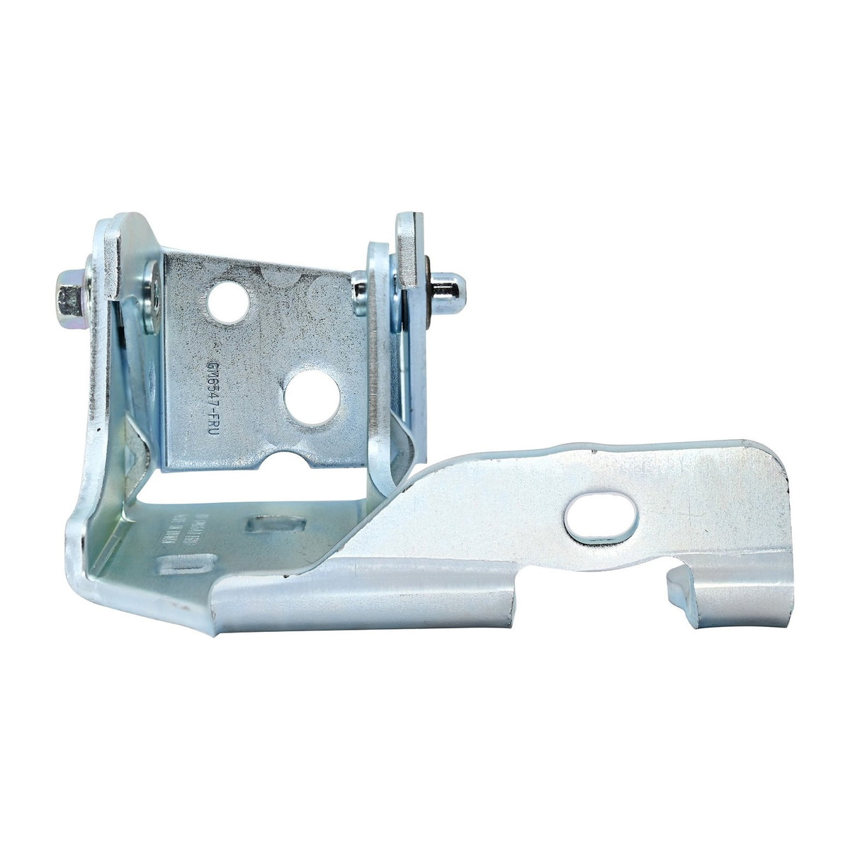 Bisagra de Puerta Del. Der. GMC Sierra / Chevrolet Silverado 2007-2013 – vista 4